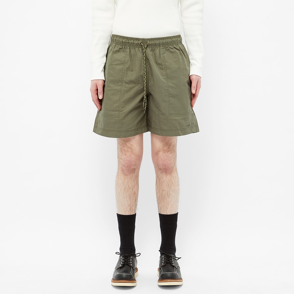 Filson Green River Water Short - 4