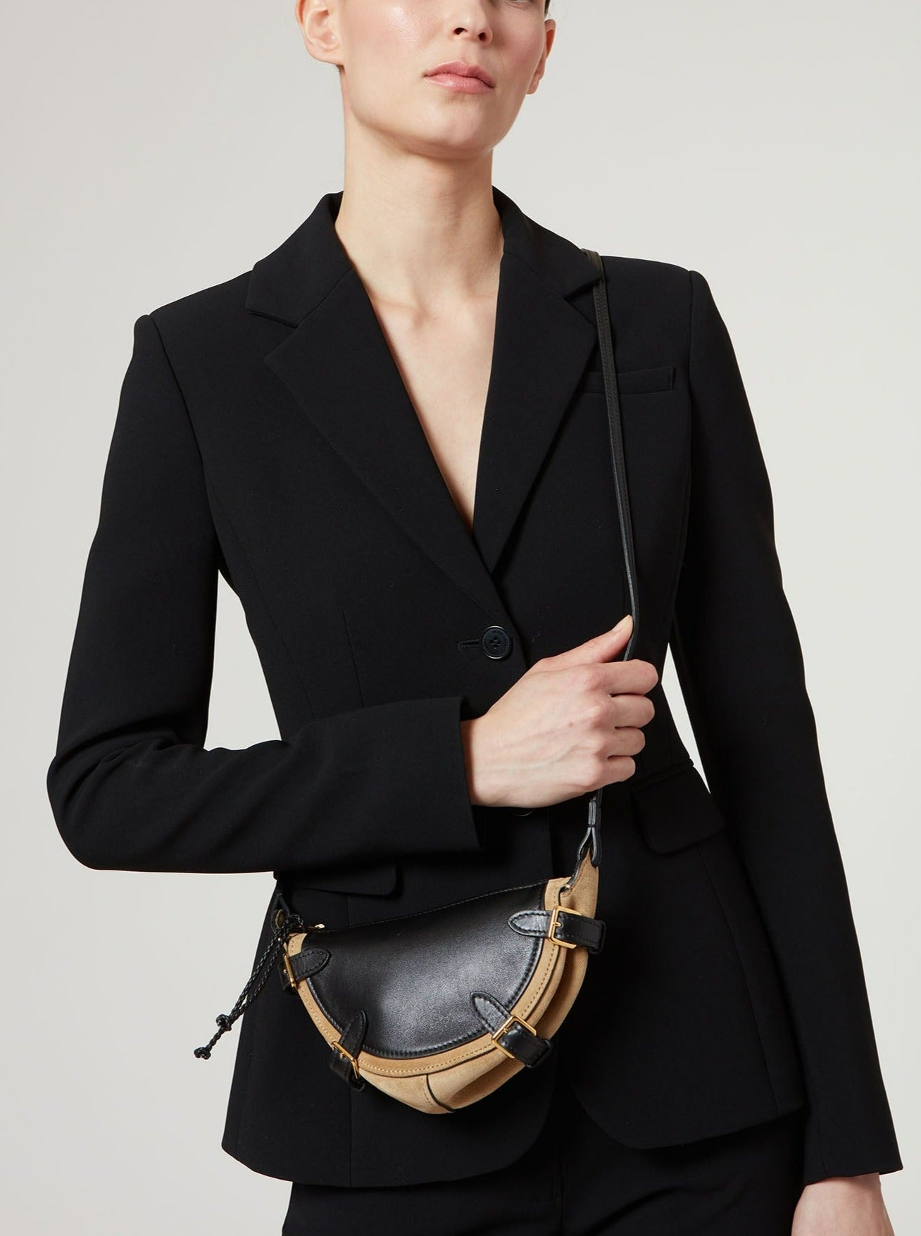 'PLAY' CROSSBODY BAG MINI - 2