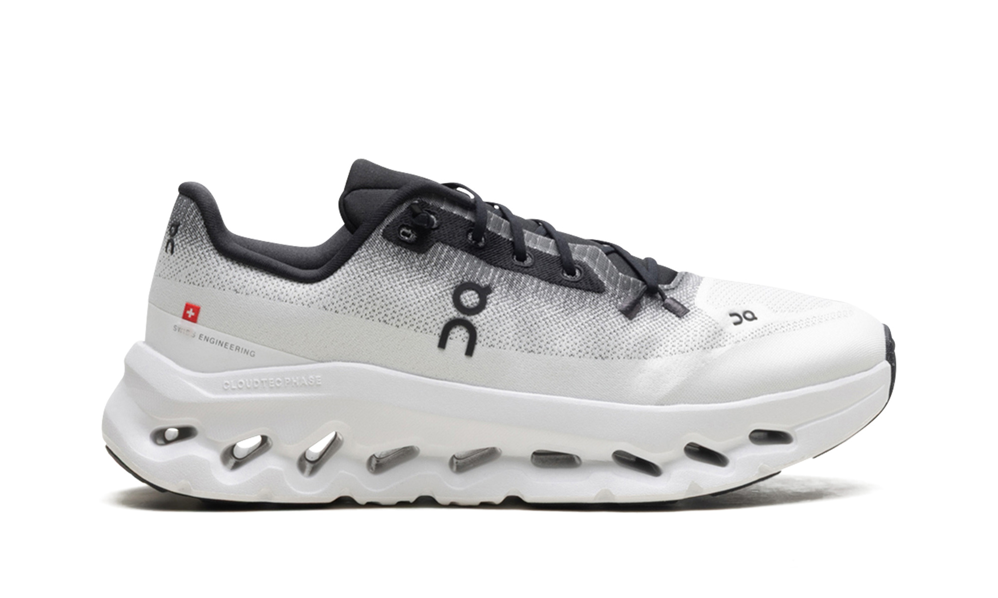Cloudtilt "Black | Ivory" - 6