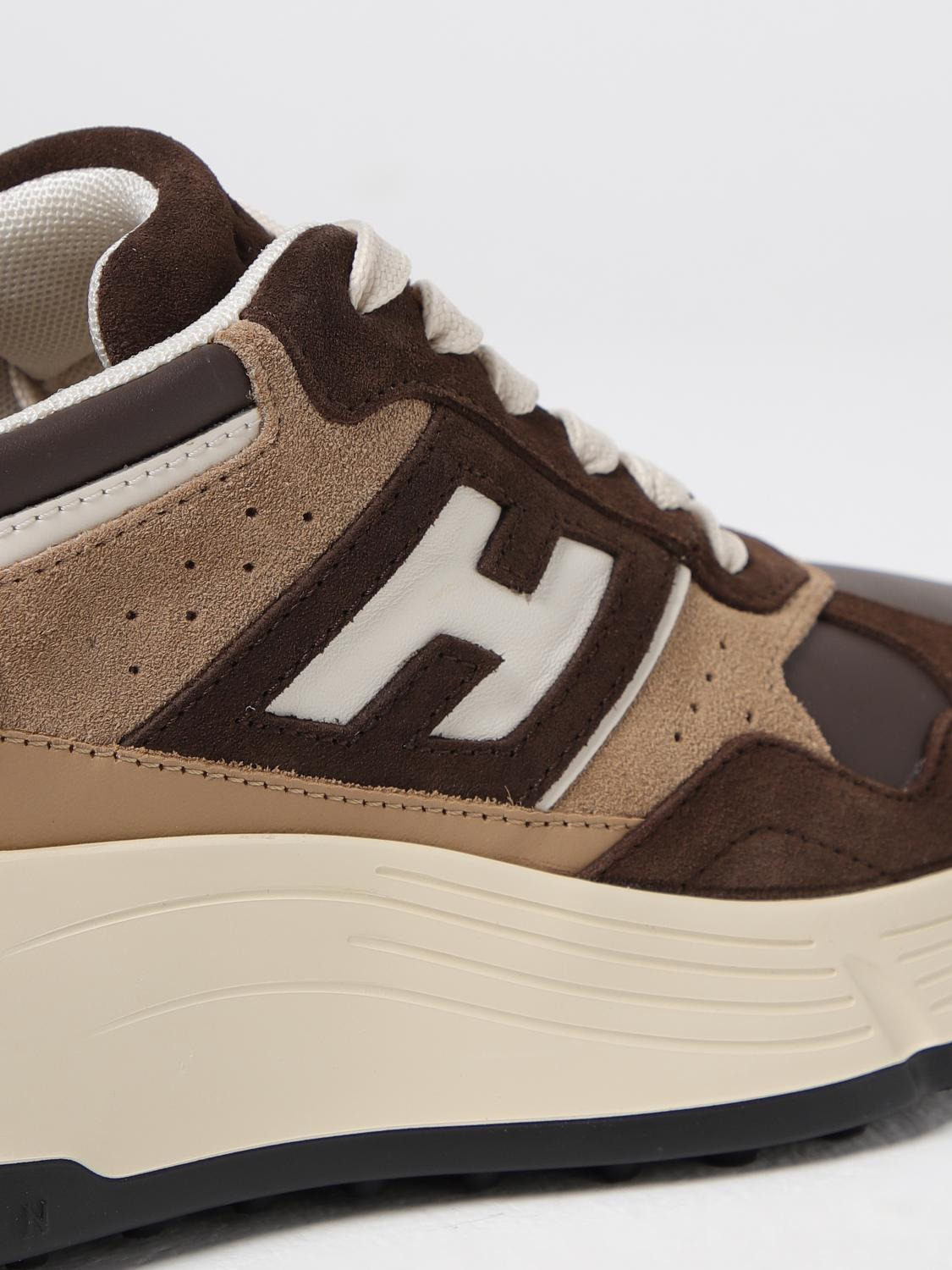 Sneakers woman Hogan - 4