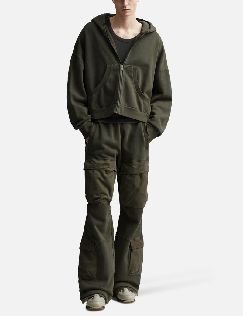 entire studios ETERNAL ZIP outlook