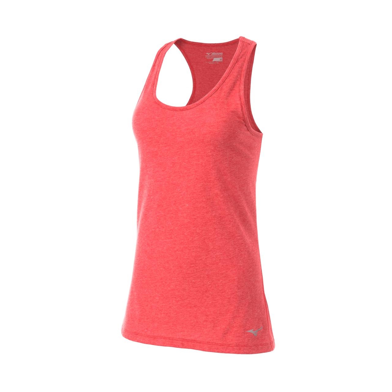 Women's Inspire Running Singlet - 1