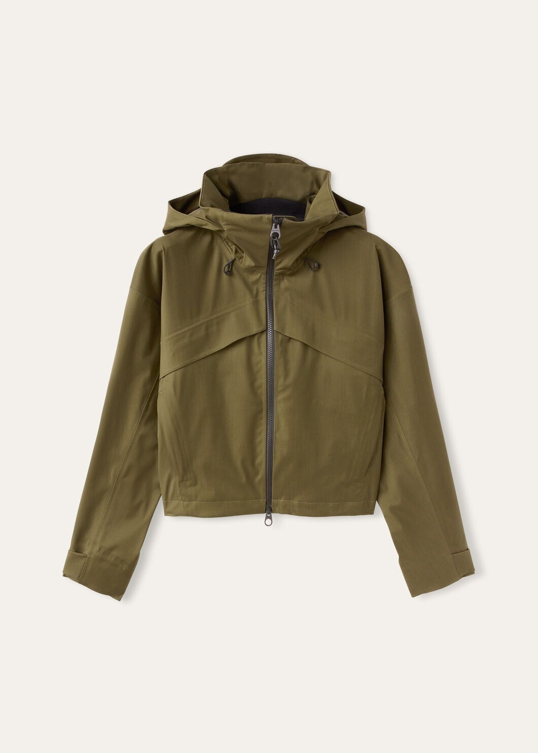 Haik Jacket - 1