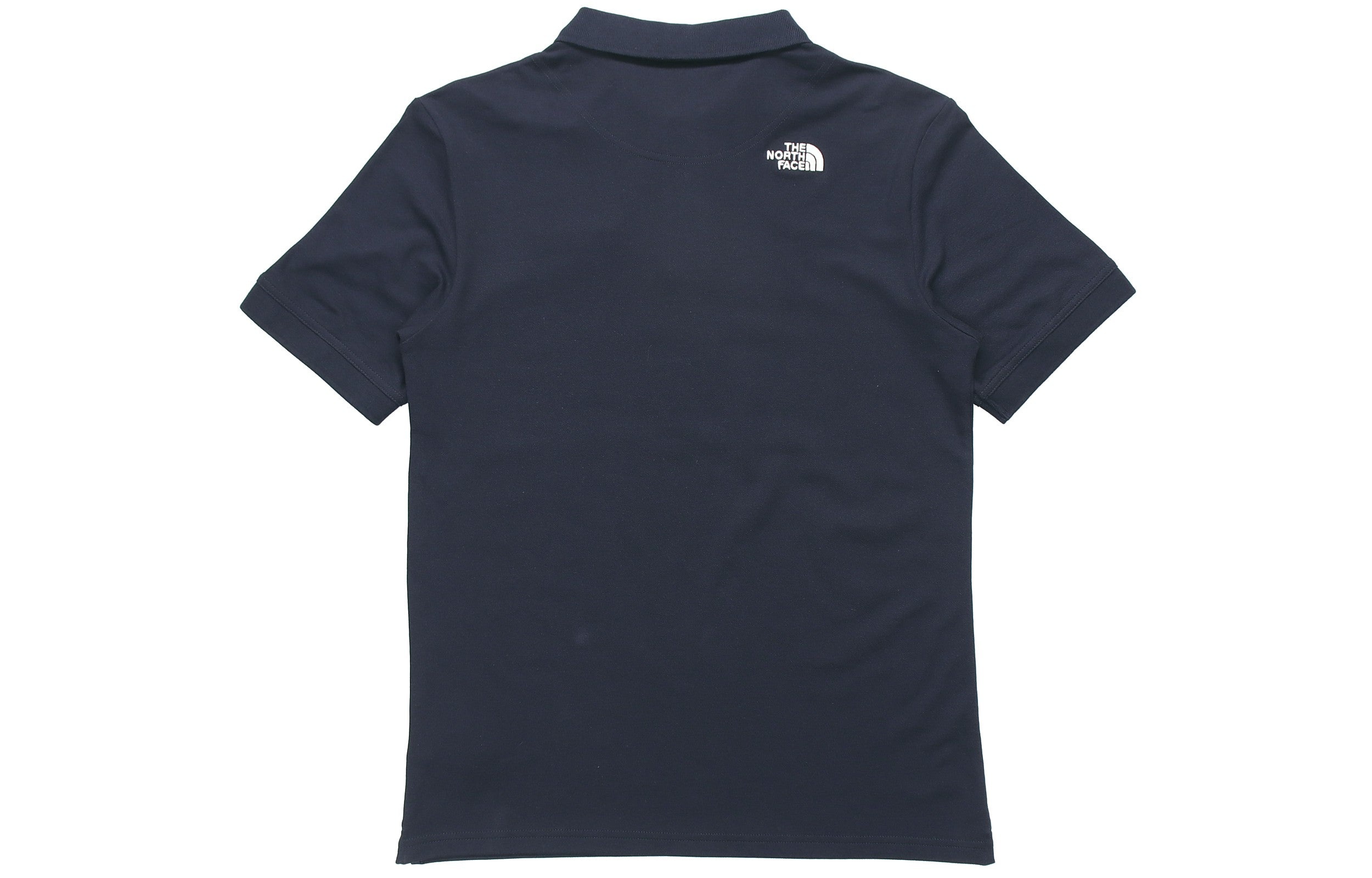 THE NORTH FACE Polo T-Shirts 'Navy' NF0A5B1O-RG1 - 2