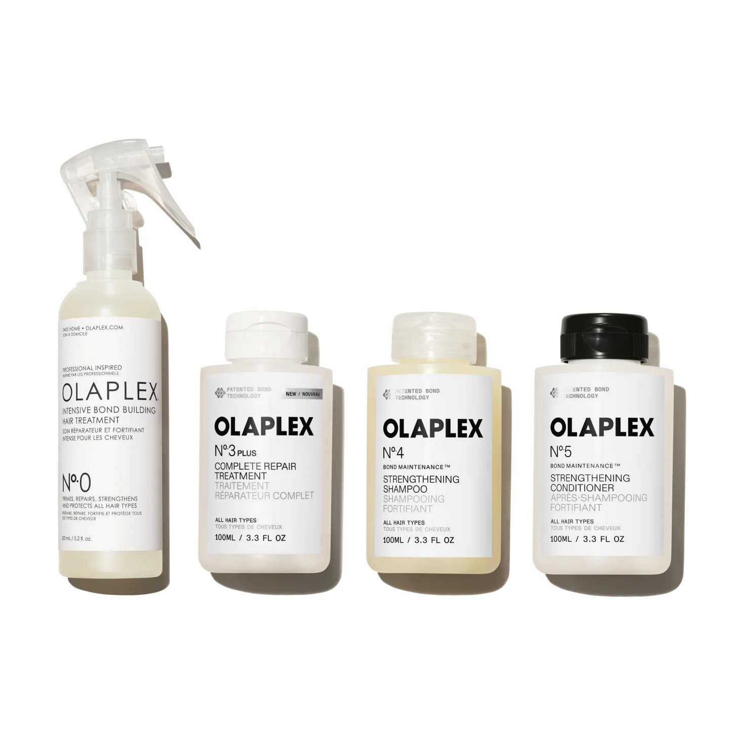 BOND REPAIR STARTER SET - 1