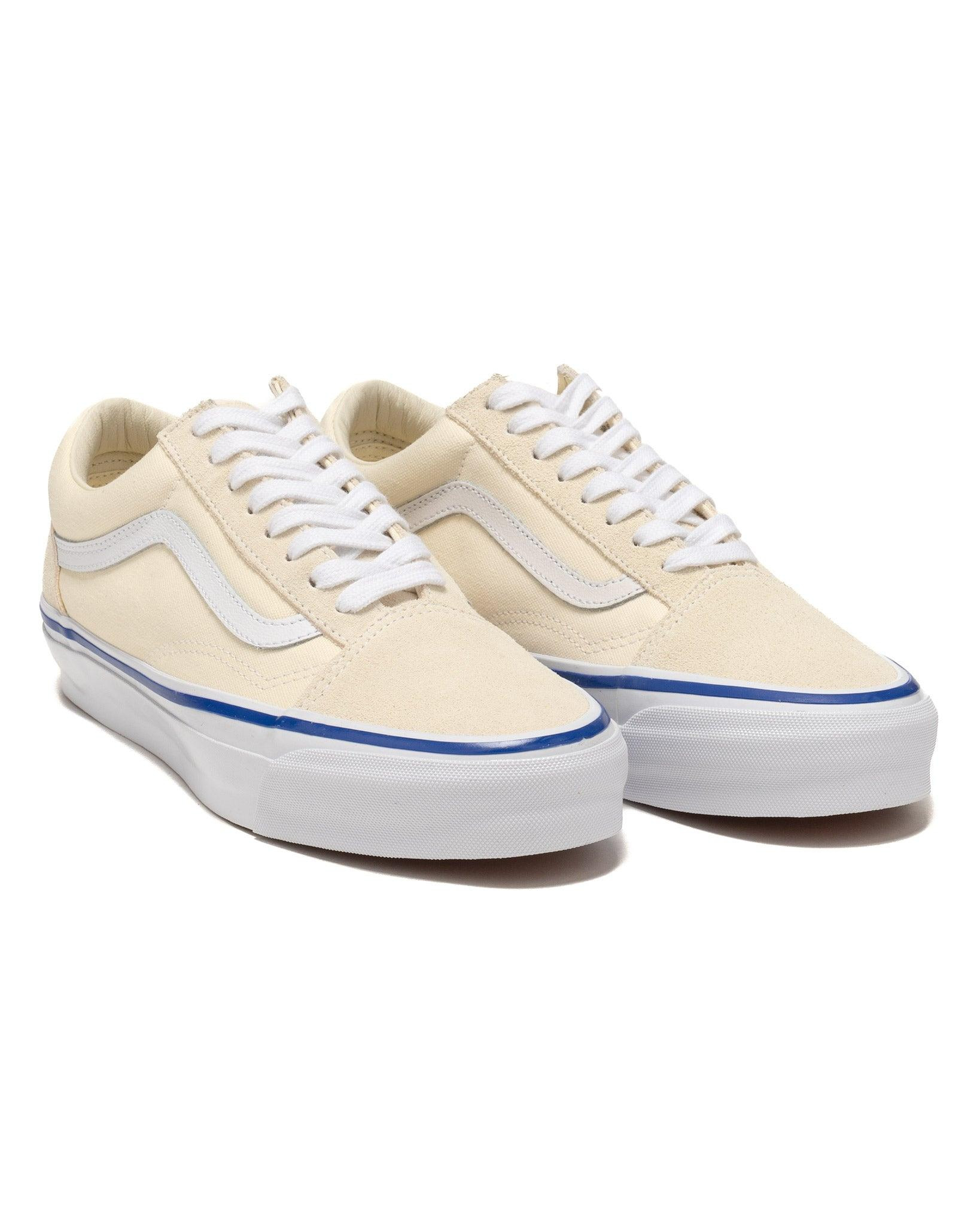 Old Skool 36 Lx Off White - 2