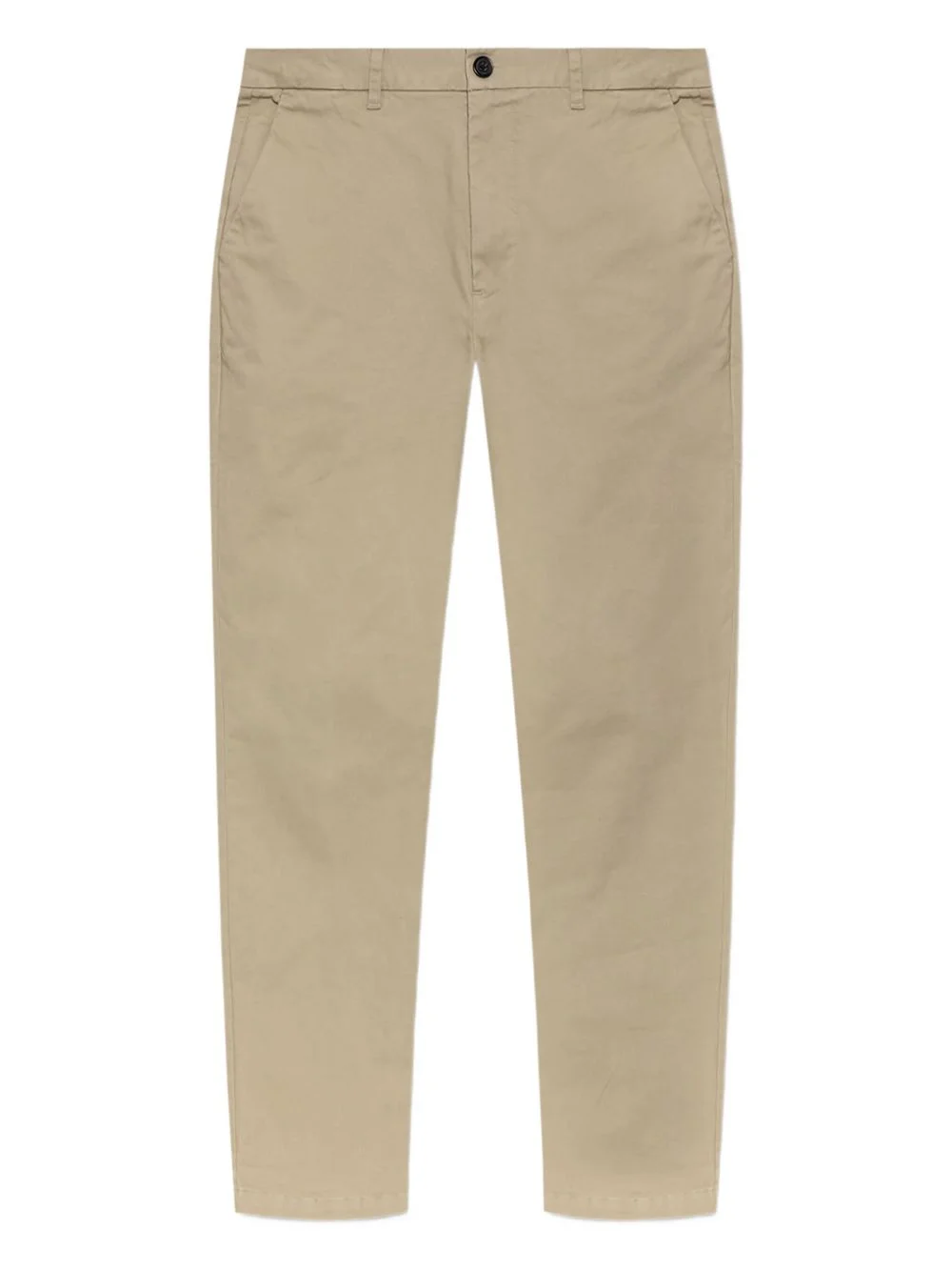 embroidered-animal trousers - 1