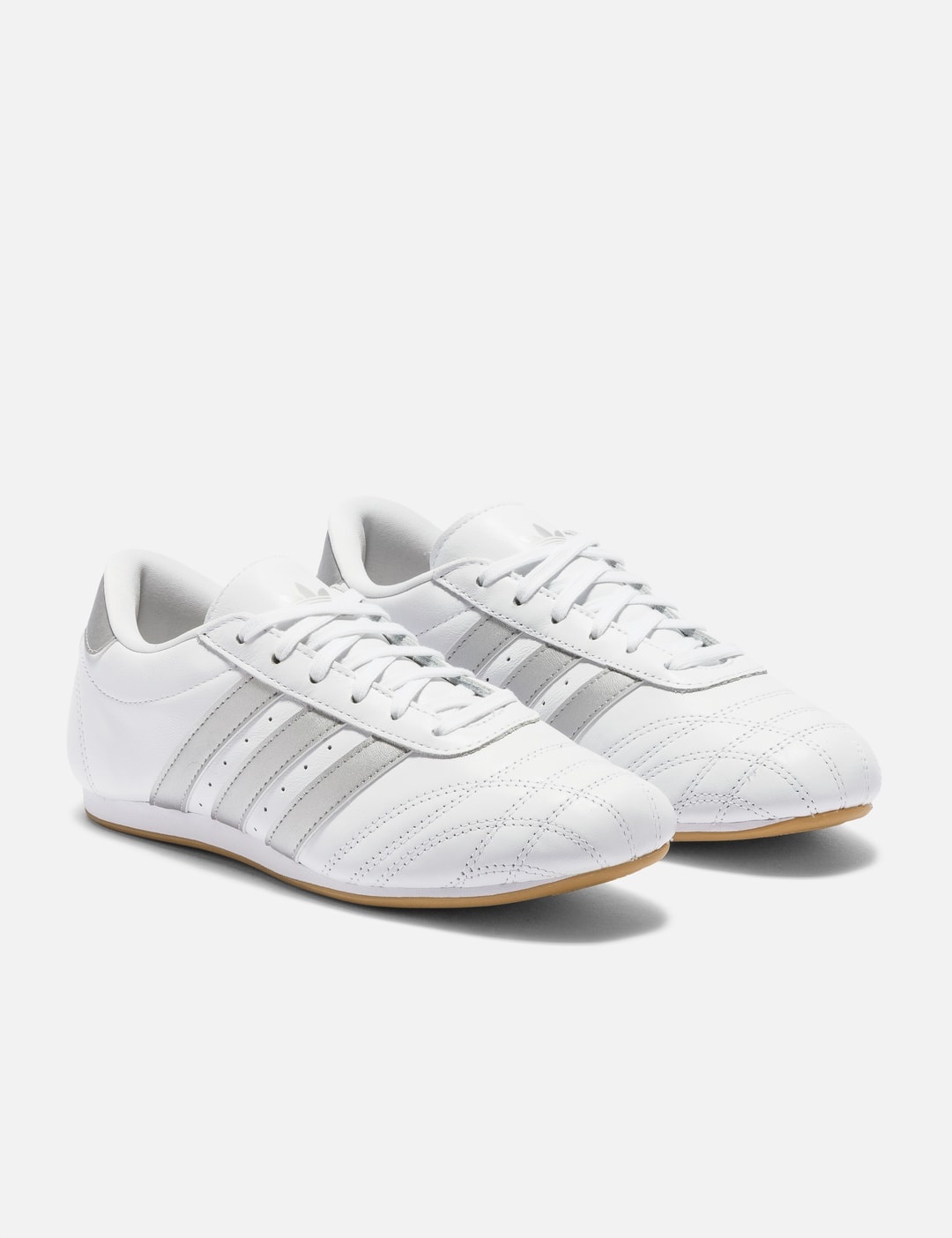 AEKWONDO LACE SHOES - 4