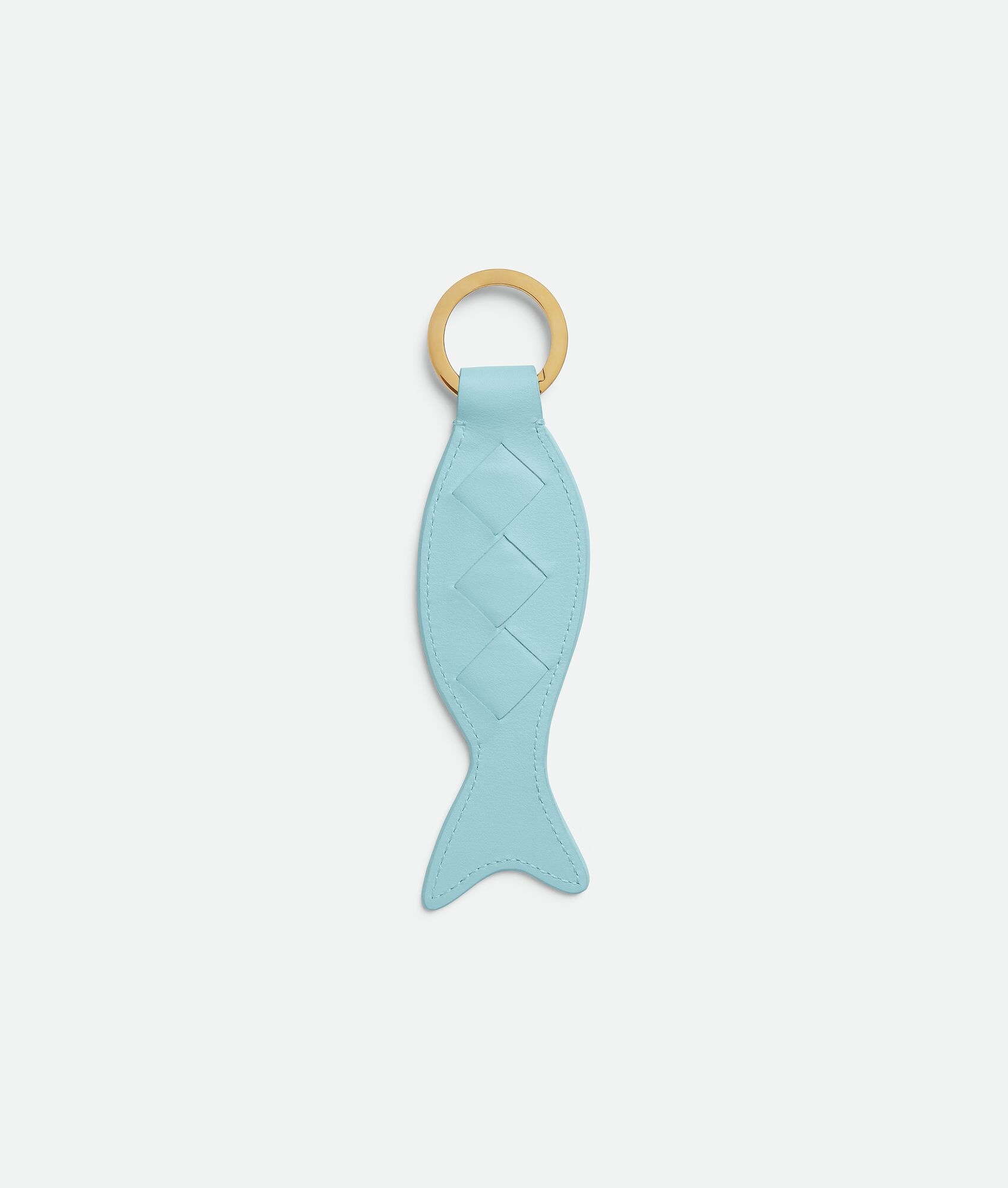 Fish Keyring - 2