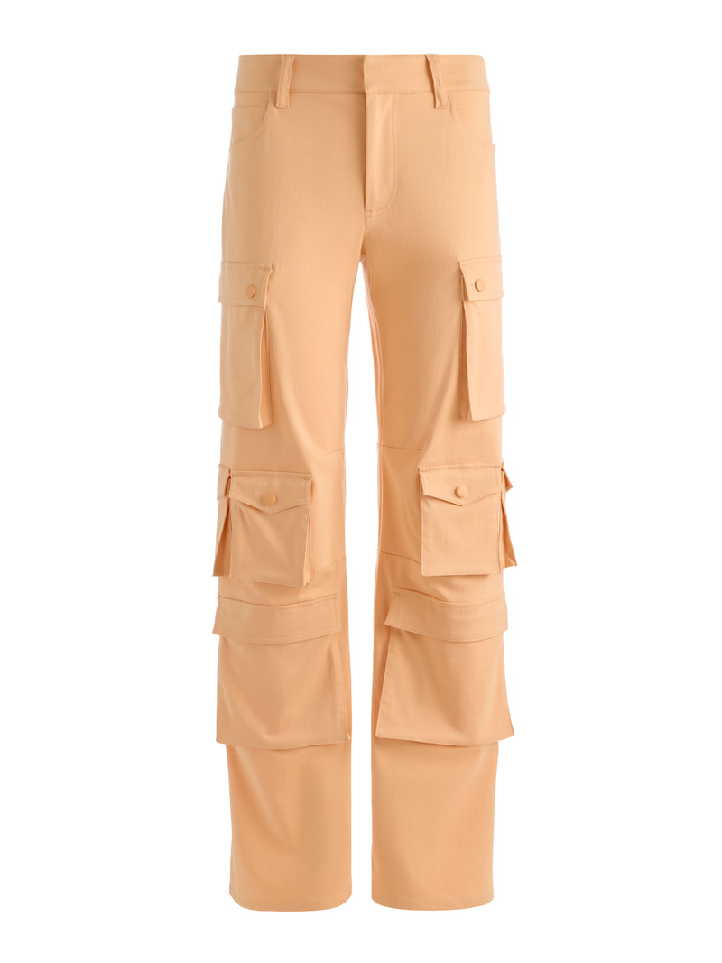 OLYMPIA CARGO PANT 1