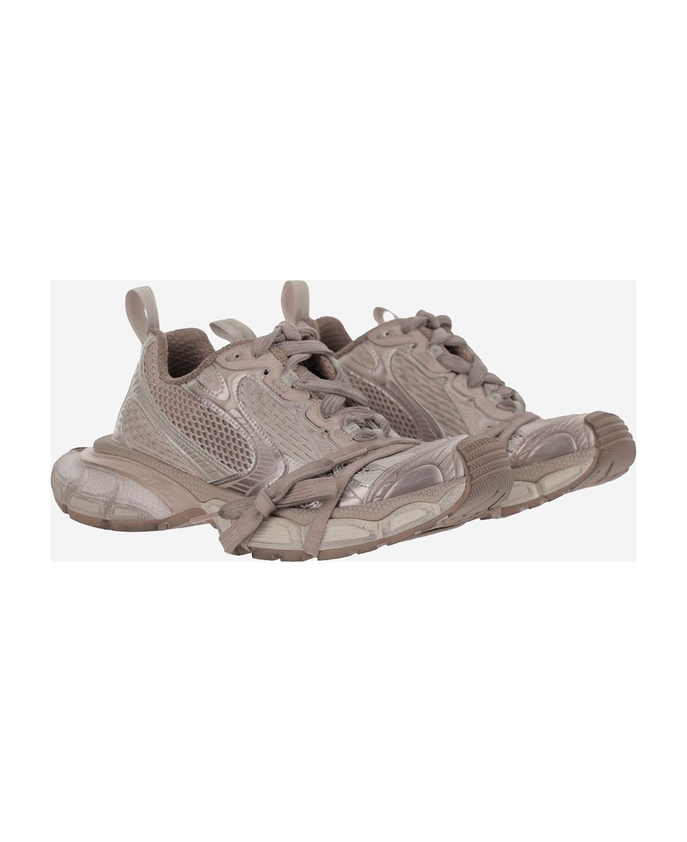 Sneaker 3xl - 3