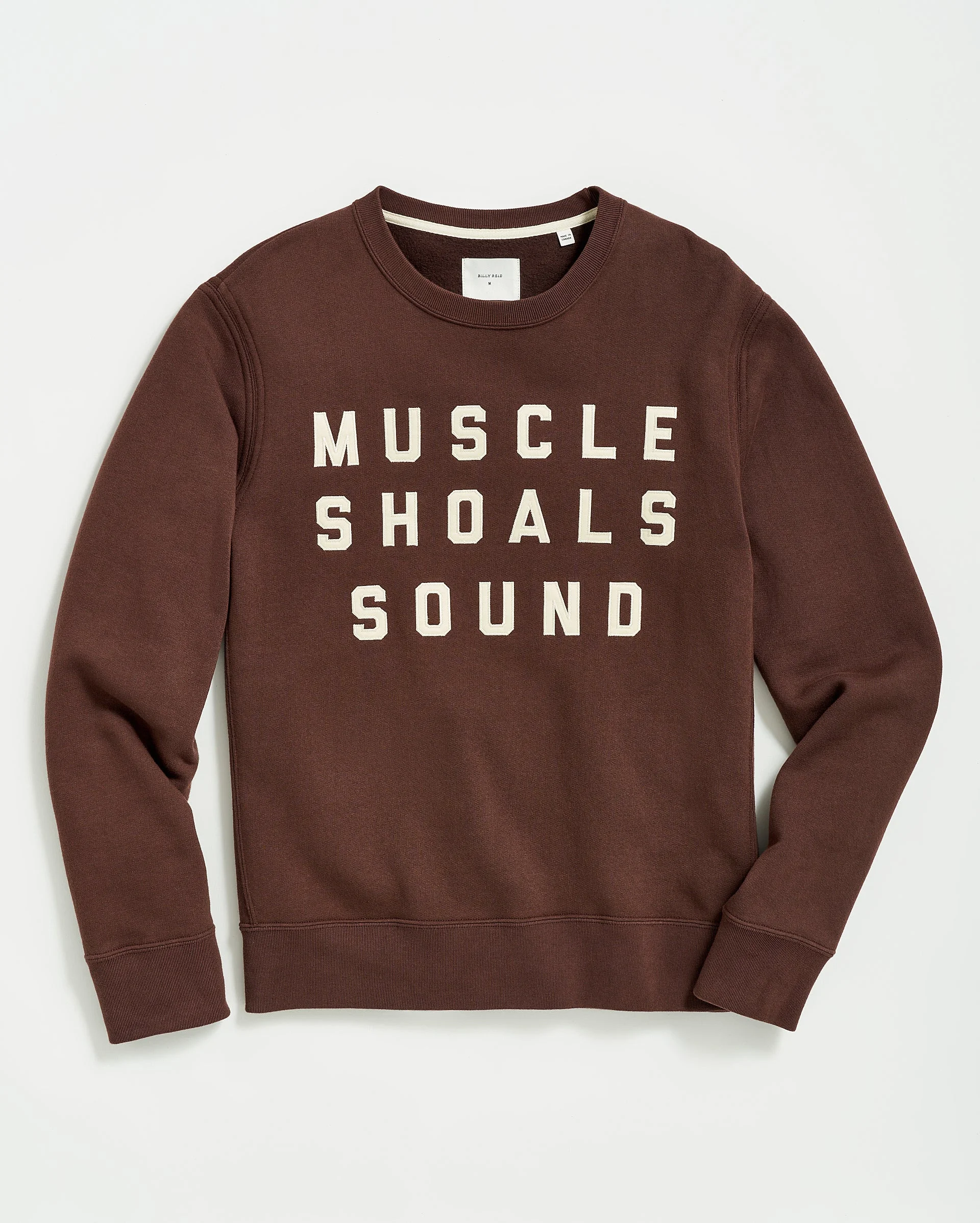 Muscle Shoals Sound Crew - 1