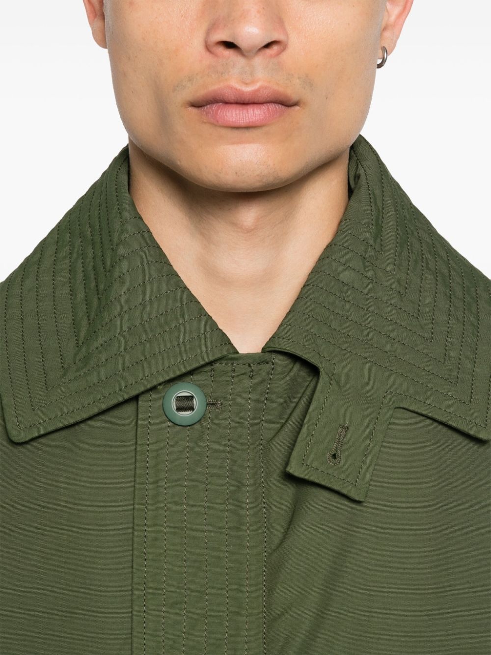 Army jacket - 6