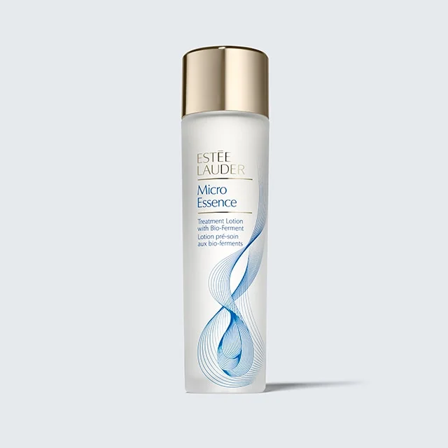 Micro Essence Treatment Lotion Toner with Bio-Ferment - 1
