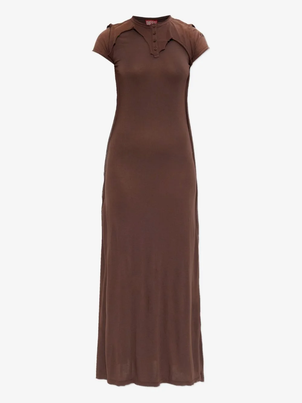 D-JARY maxi dress - 1