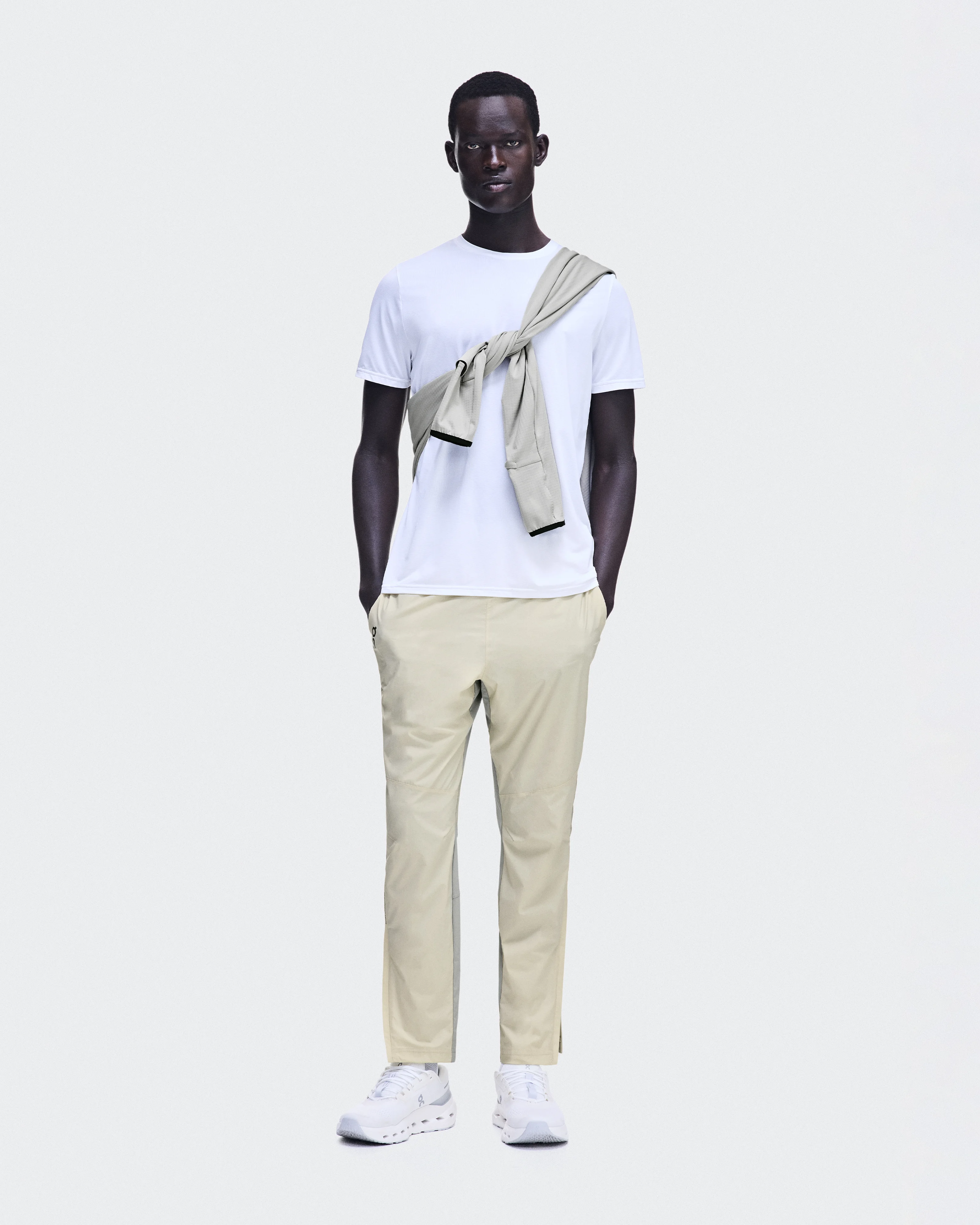 Weather Pants - 1