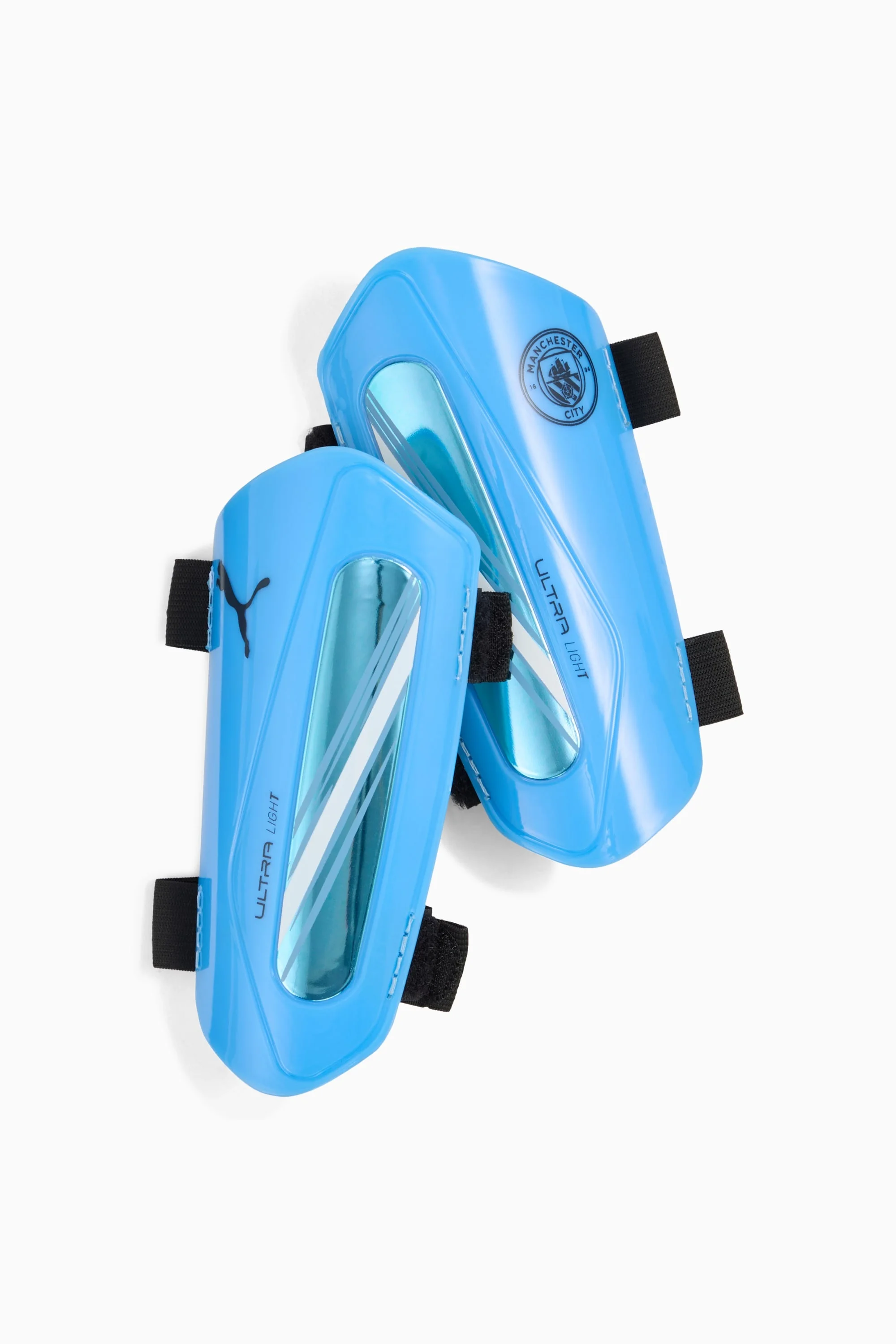 MCFC ESS ULTRA Light Strap - 1