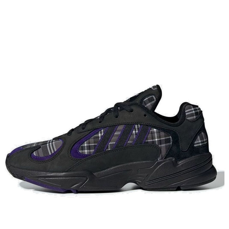adidas Yung-1 '사람 격자'EF3965 - 1