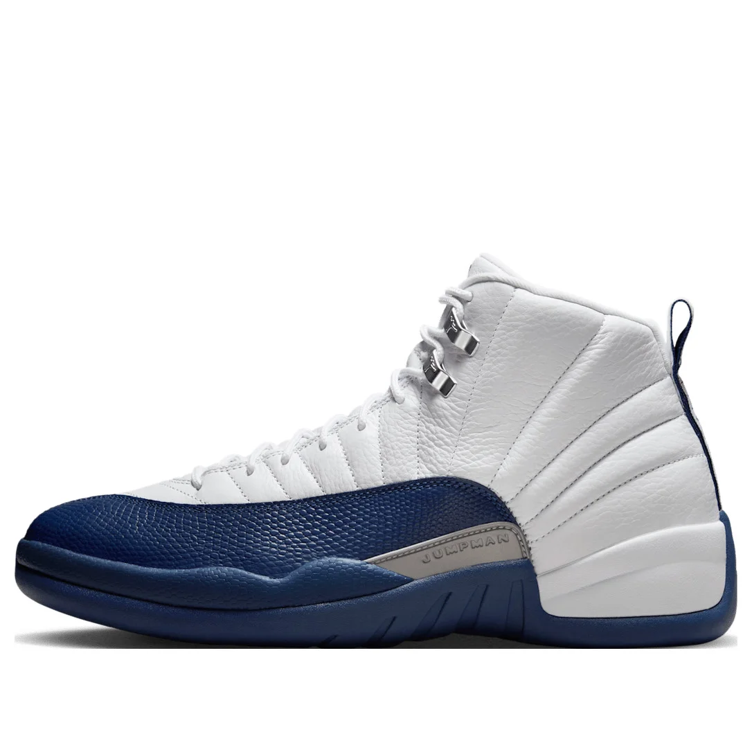 Air Jordan 12 'French Blue' 2025 CT8013-114 - 1