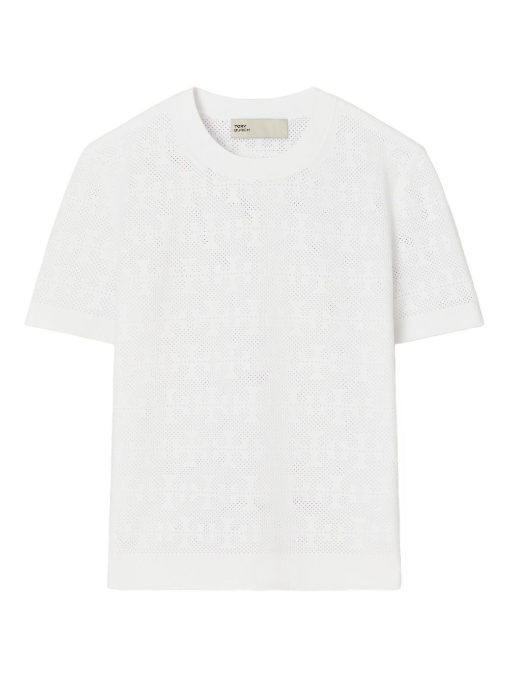 Tory Burch - Tory Burch T-shirts - 1