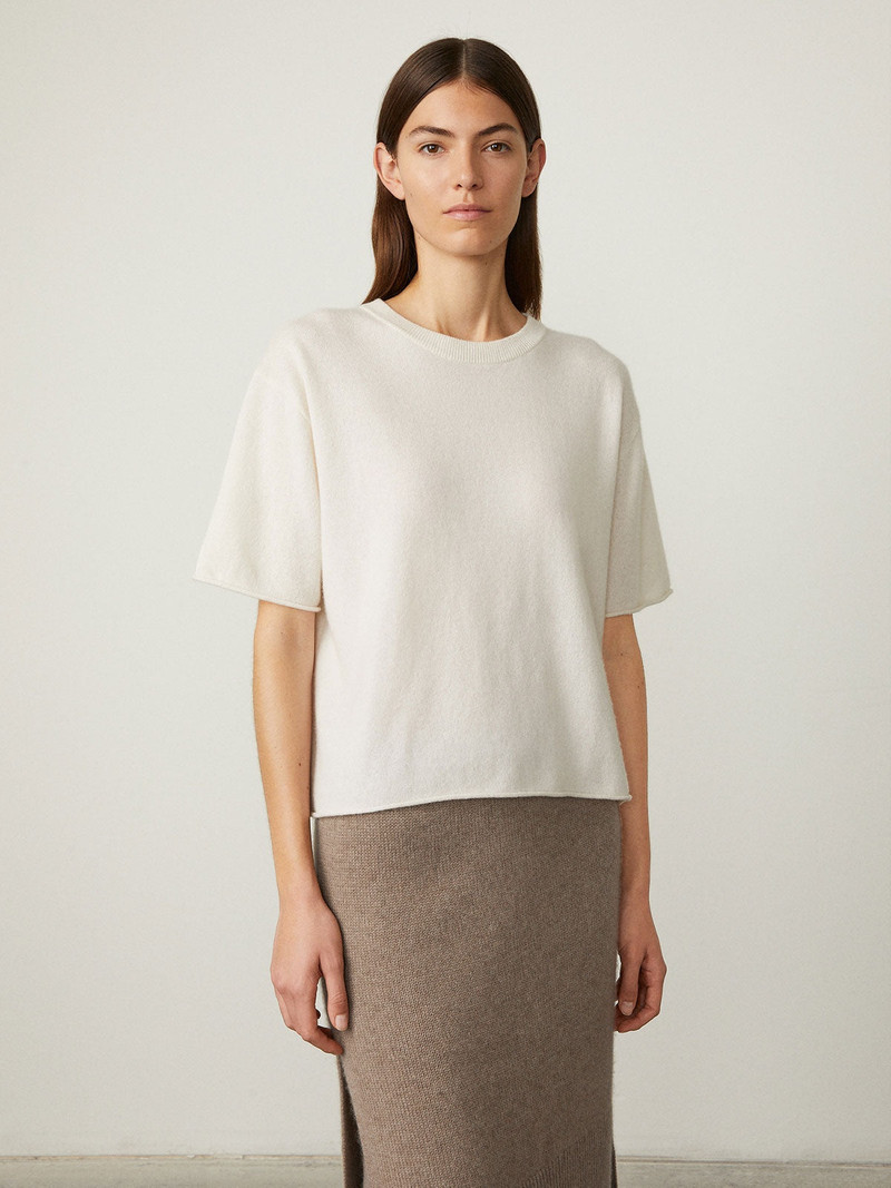 LISA YANG The Cila T-shirt outlook