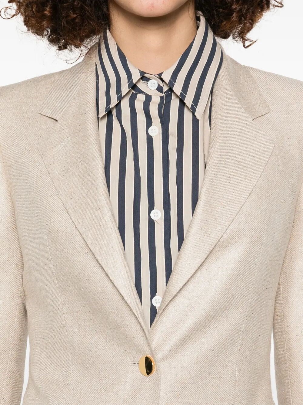 TAGLIATORE - Tagliatore Women Blazer - 3