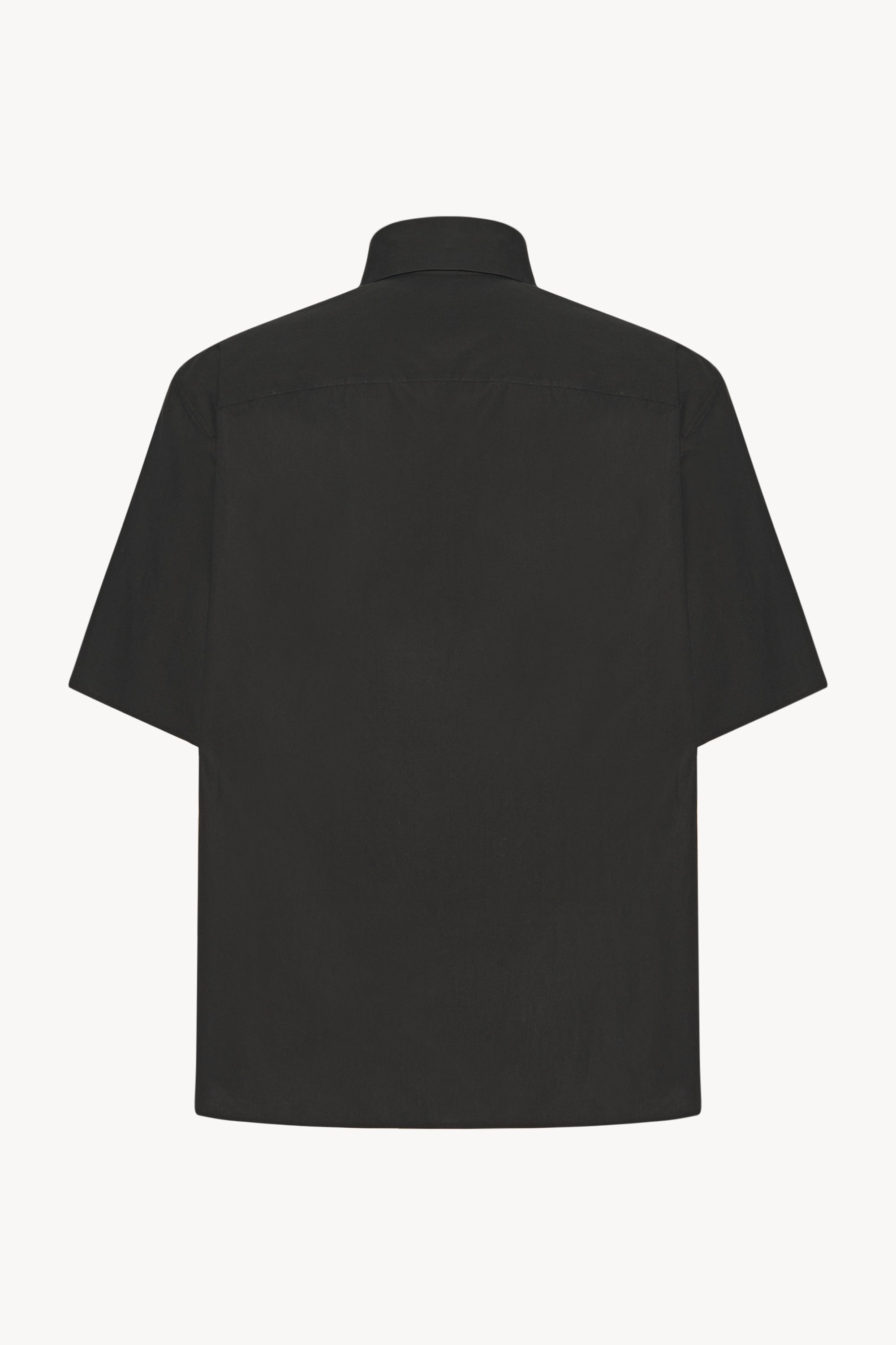 Patrick Shirt in Cotton - 2