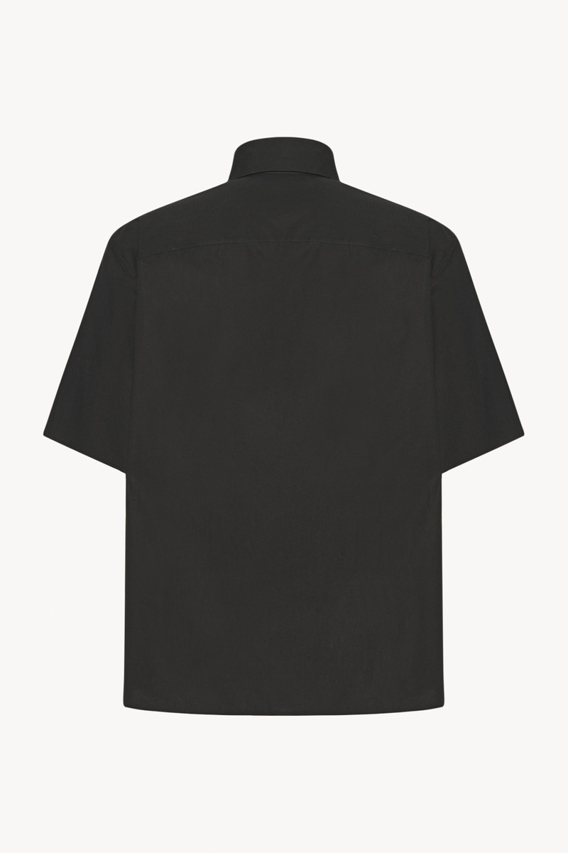 The Row Patrick Shirt in Cotton outlook