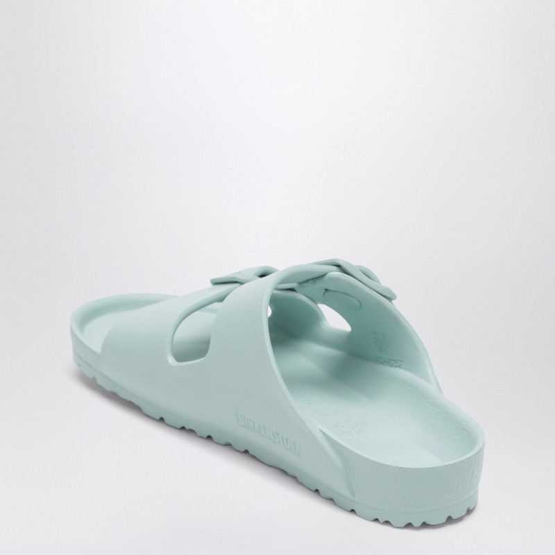 Arizona EVA slides water green 4