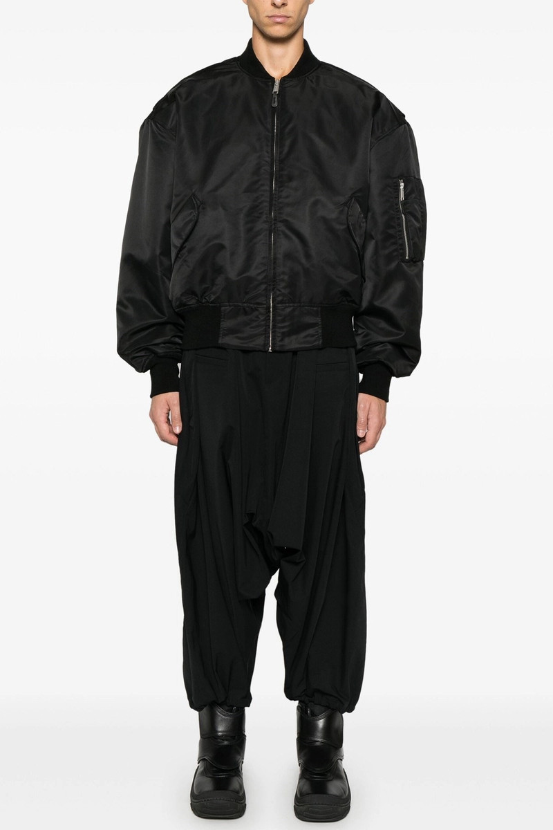 entire studios 'Broad Bomber' jacket outlook