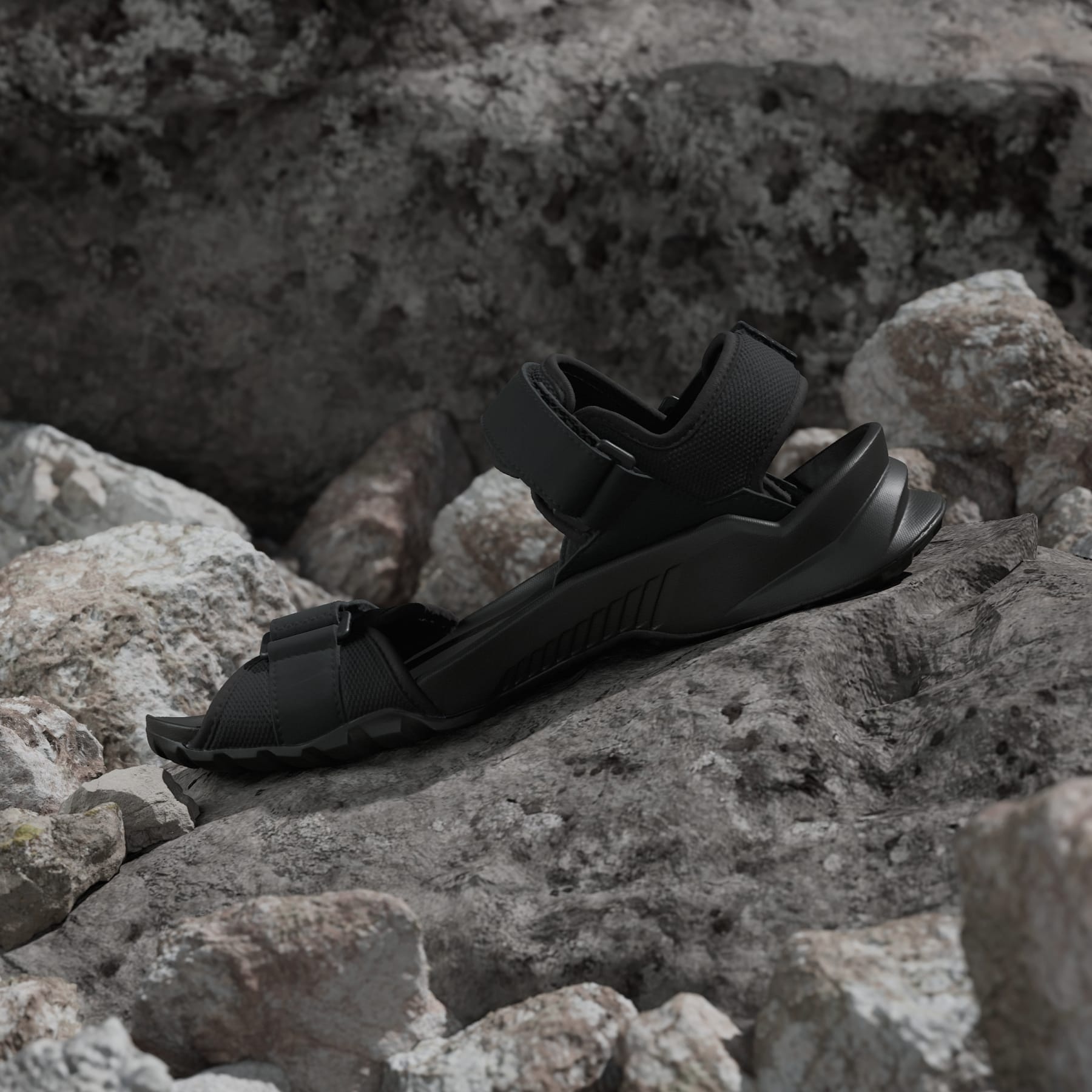 Terrex Hydroterra Sandals - 6