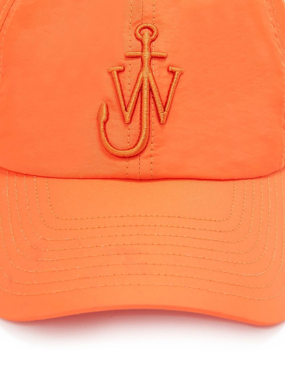 Anchor baseball cap - 3