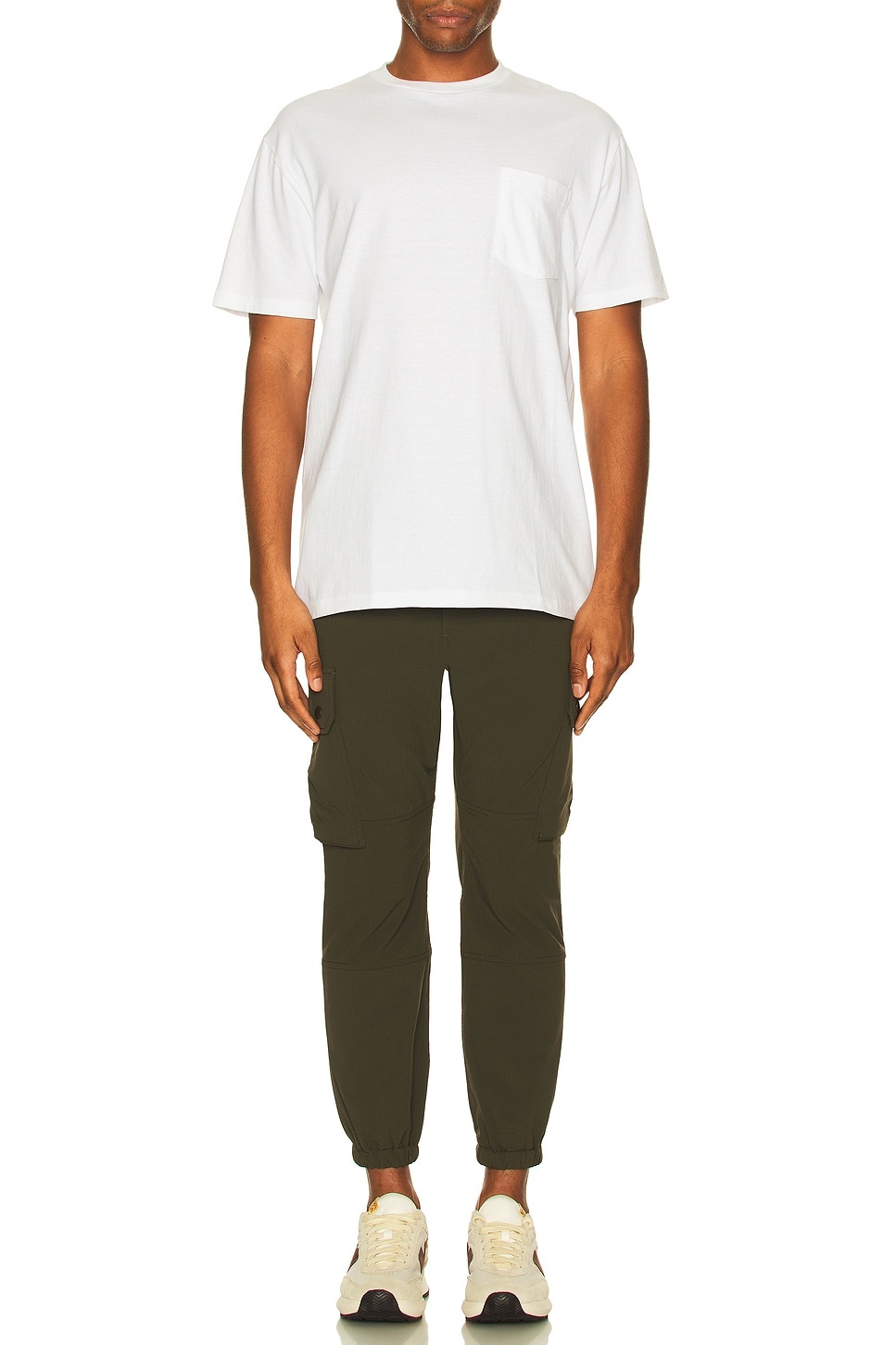 2 Pack Pocket Tee - 5