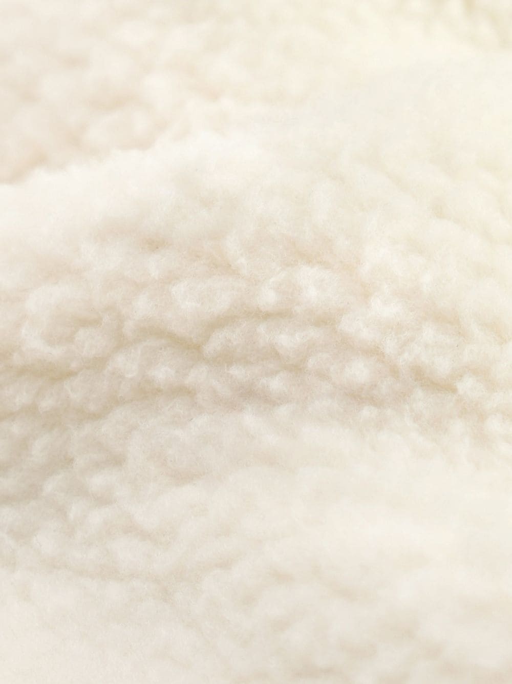 Health bouclÃ© cropped hoodie - 4