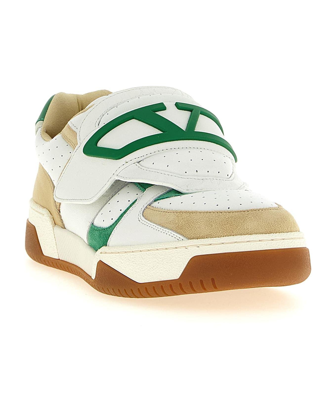 Valentino Garavani 'joie De Jouer' Sneakers - 2