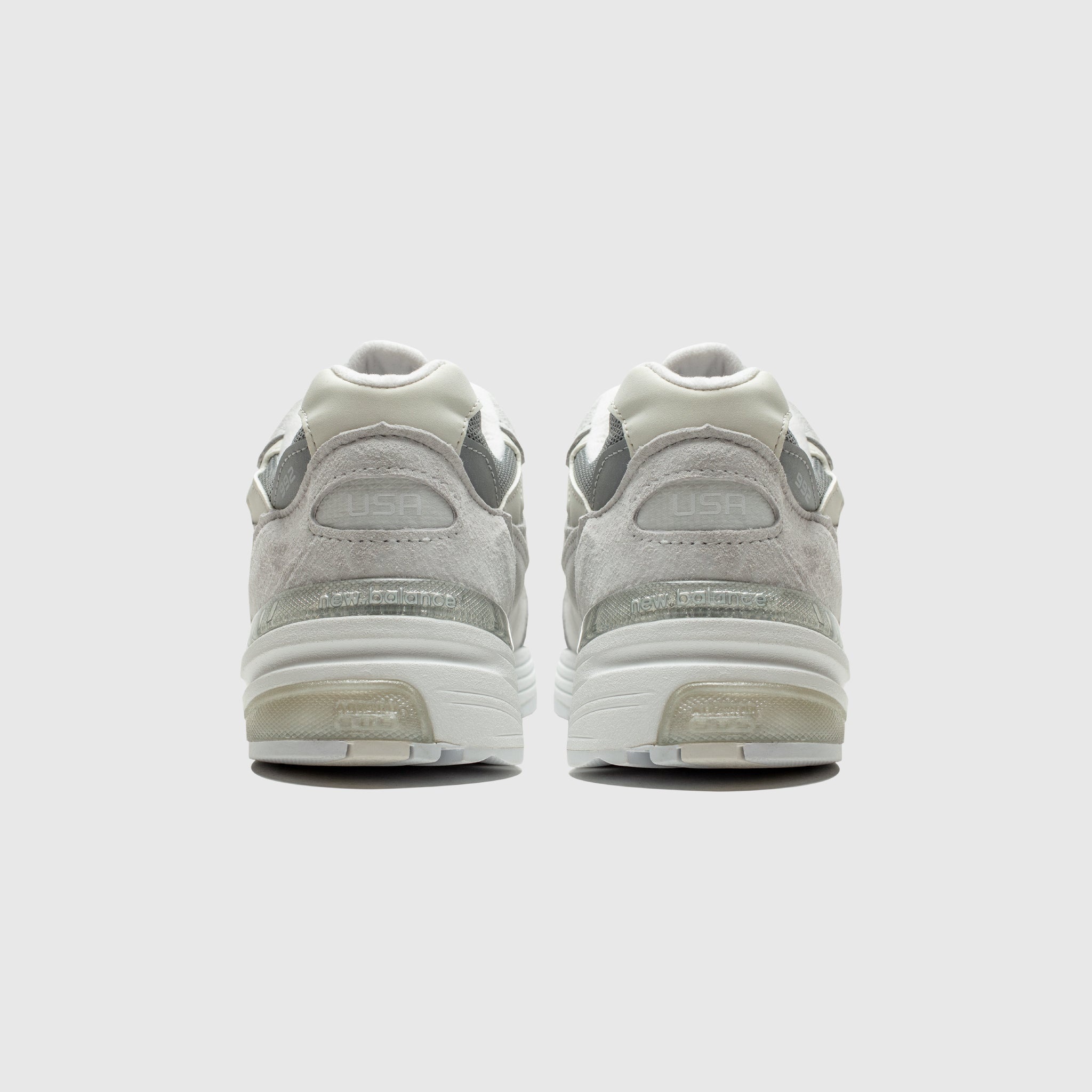 U992NC "WHITE REFLECTION" - 4