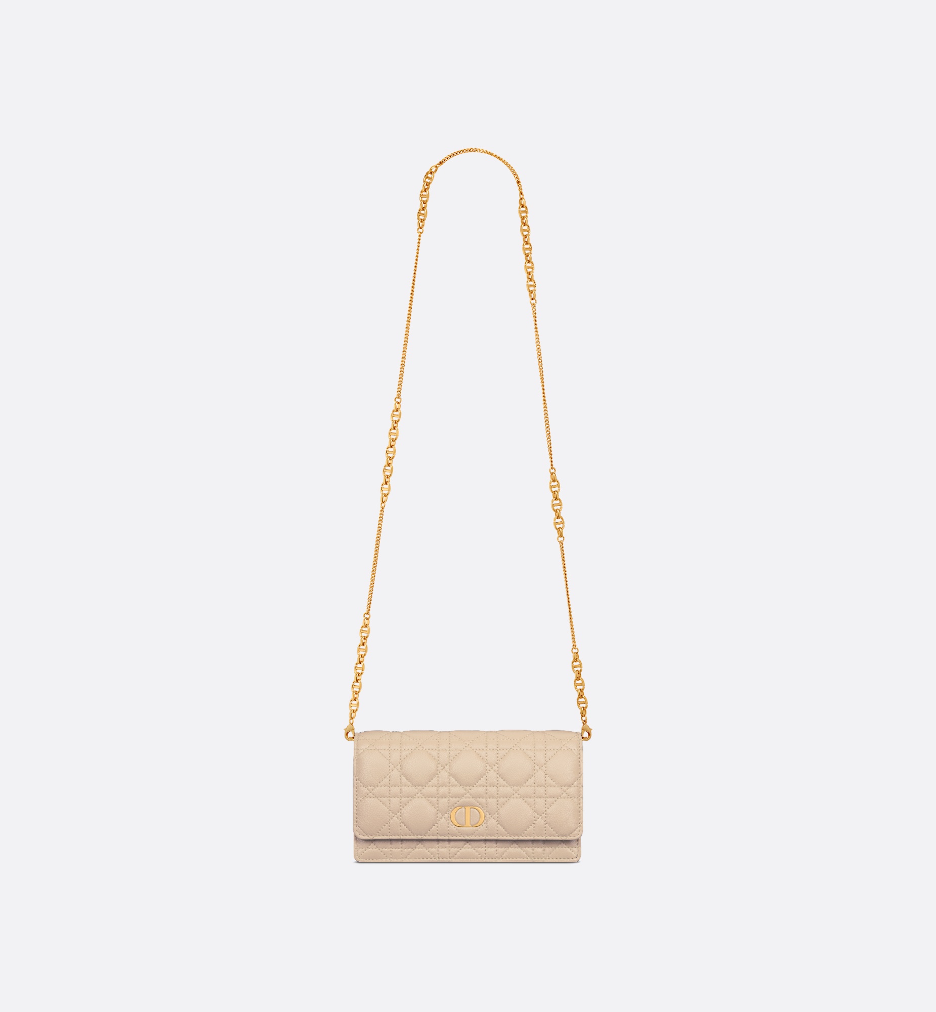 Dior Caro Pouch - 4