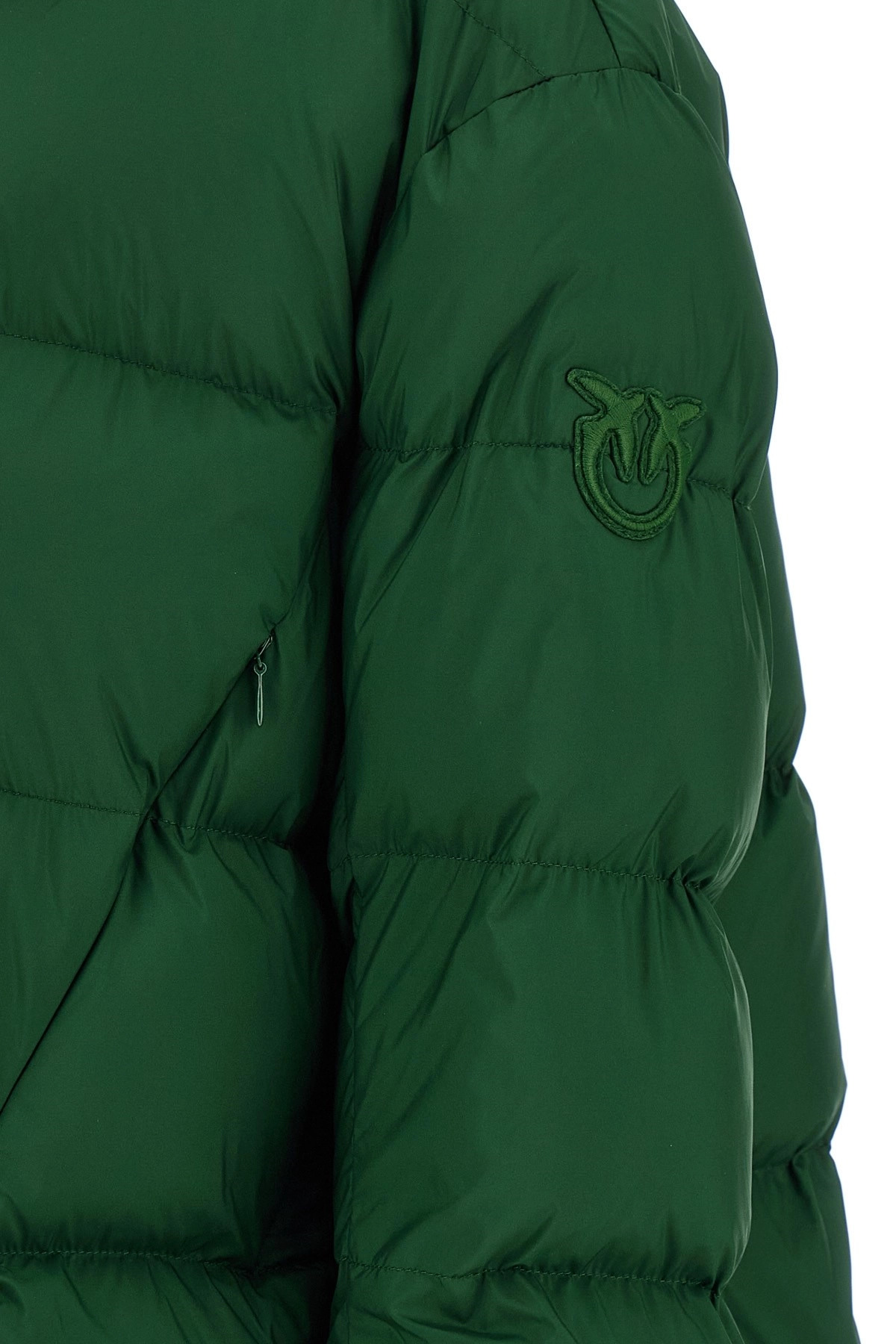 'Giza' down jacket - 4