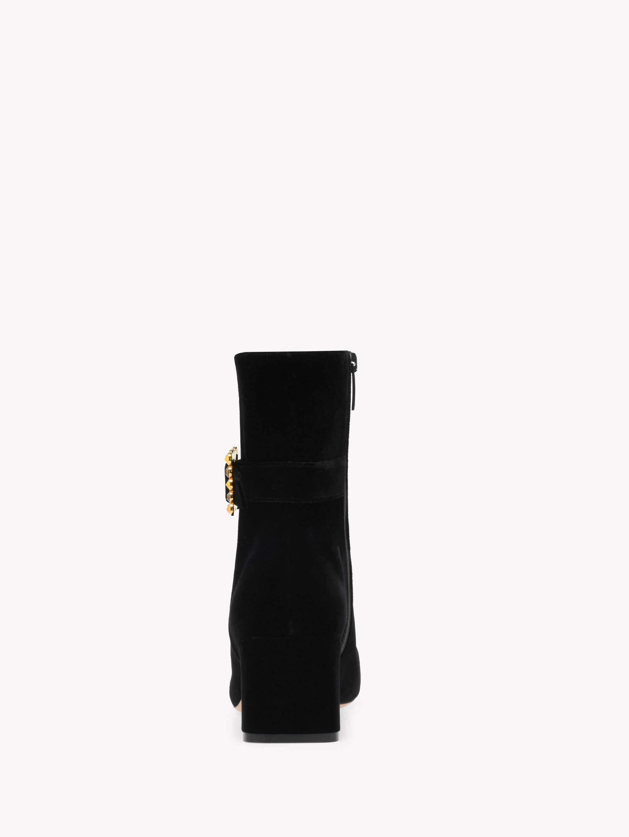 WONDY BOOTIE 55 - 4