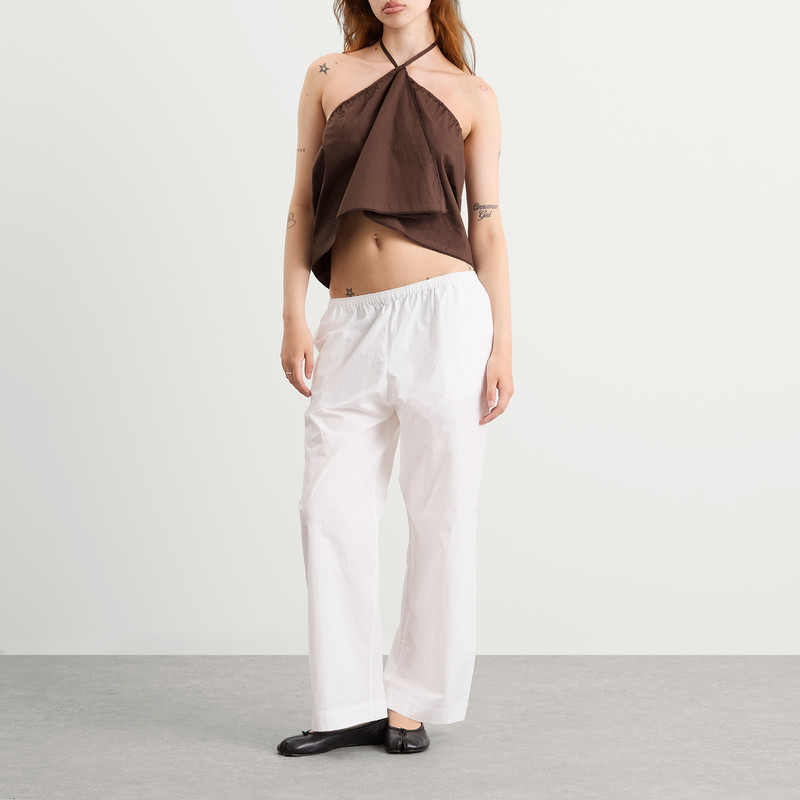 DEIJI STUDIOS Deiji Studios Napkin Top outlook