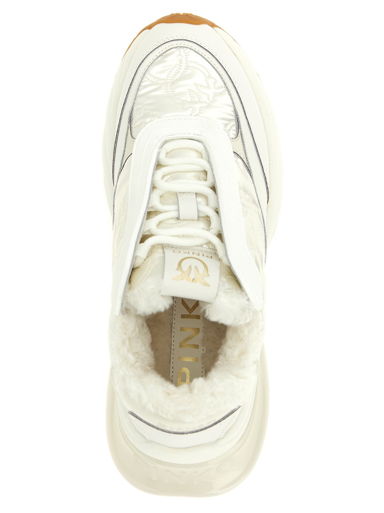 Ariel 19 Sneakers White - 4