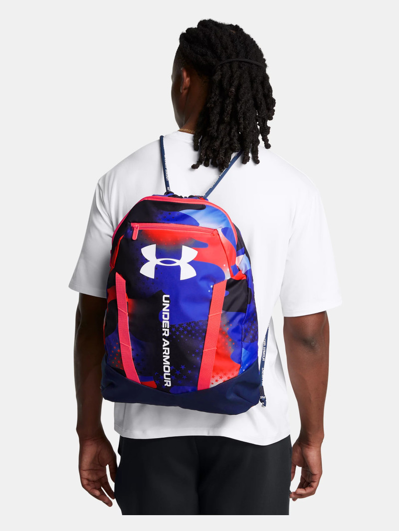 UA Undeniable Sackpack 6