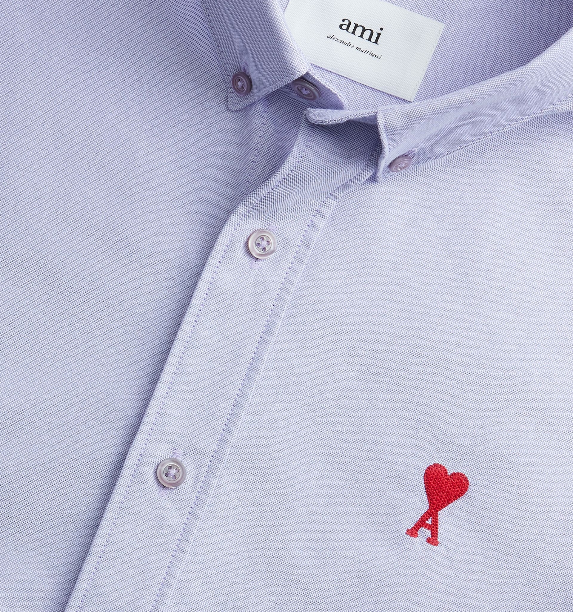 Button-Down Ami De Coeur Shirt - 3