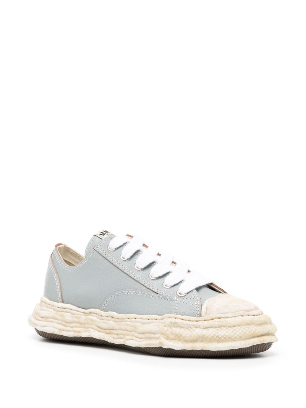 Peterson 23 Original Sole chunky sneakers - 2