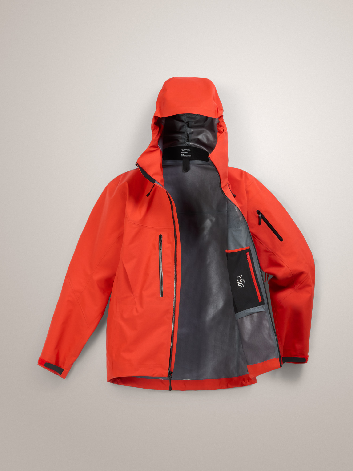 Alpha SV Jacket - 8