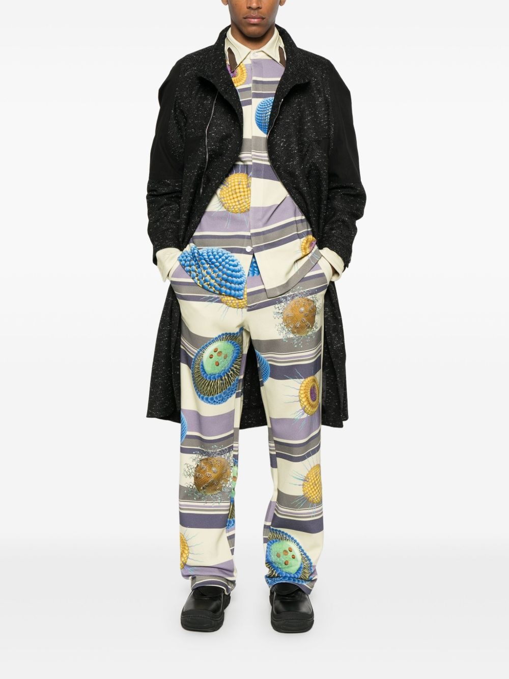 Riadis trousers - 2
