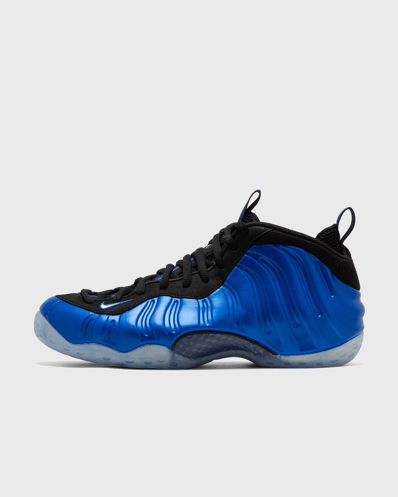 AIR FOAMPOSITE ONE "International Blue" - 1