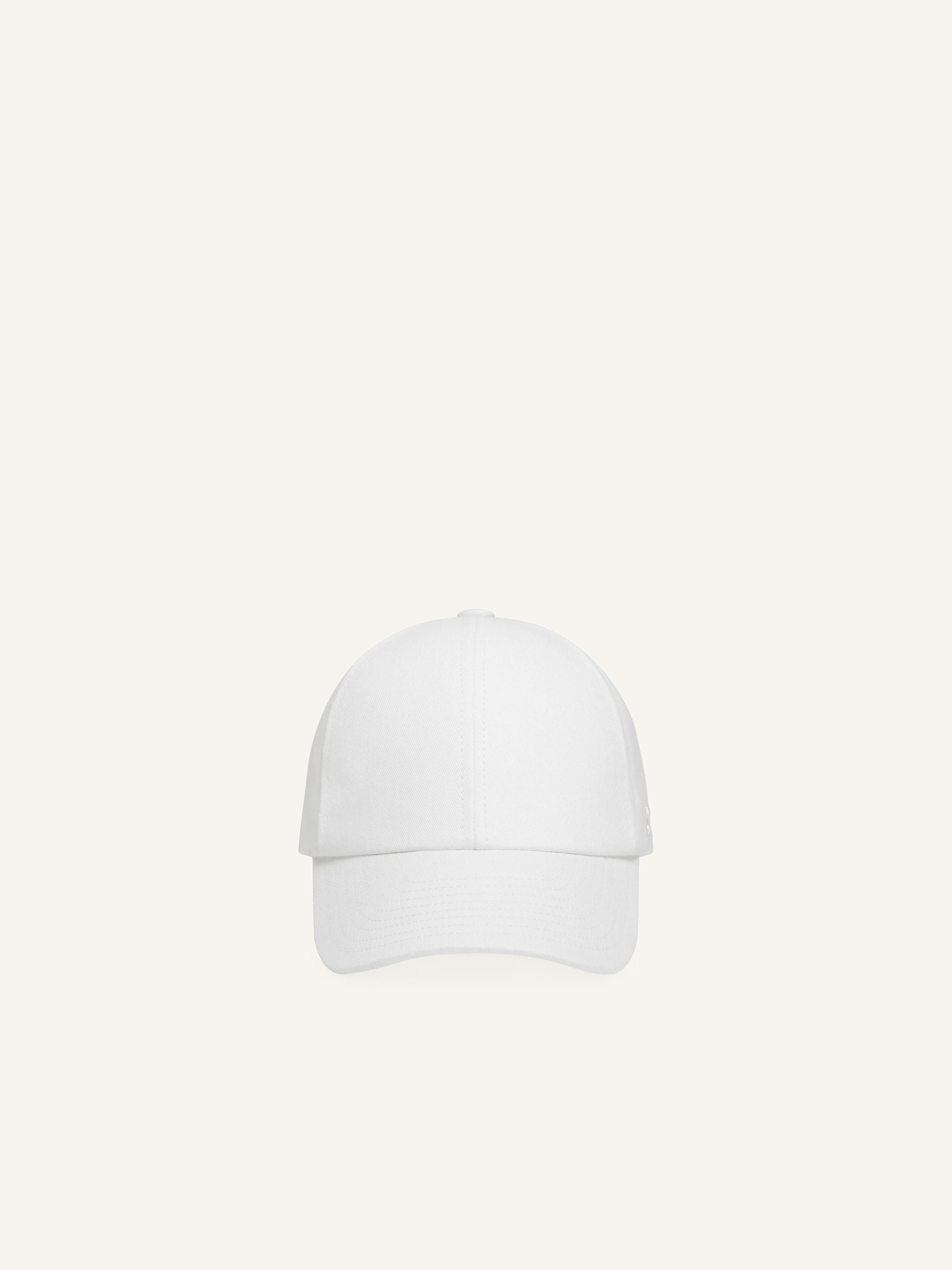 SIGNATURE AC COTTON CAP - 3