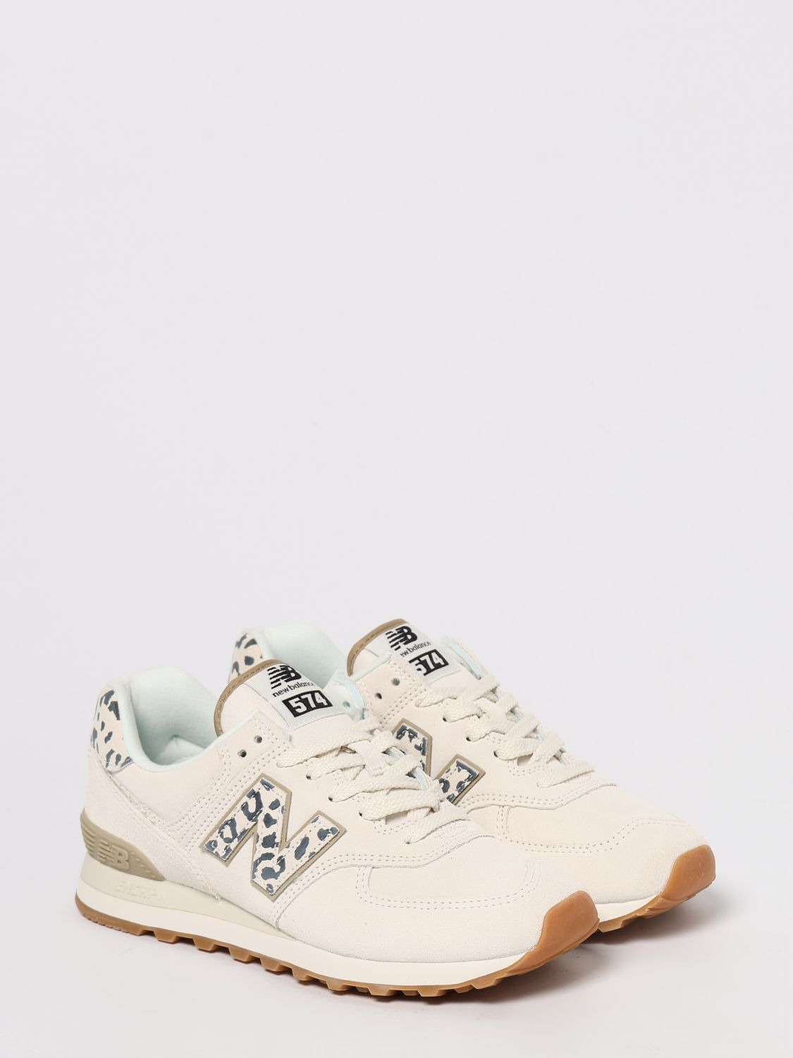 Sneakers woman New Balance - 2