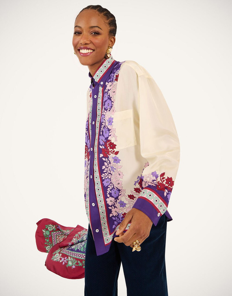 La DoubleJ Better Than Your Boyfriend's Shirt outlook